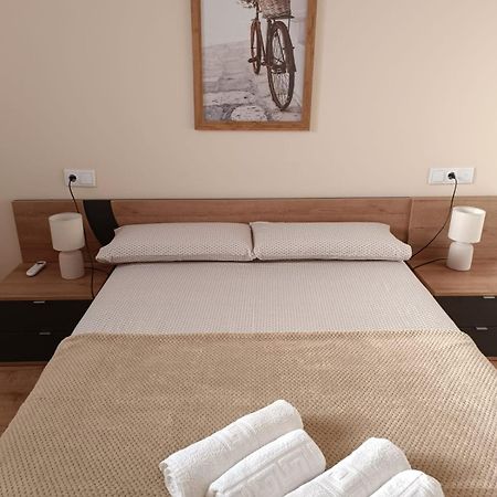 Apartamento Barbadillo - Redmansur Касерес Екстер'єр фото