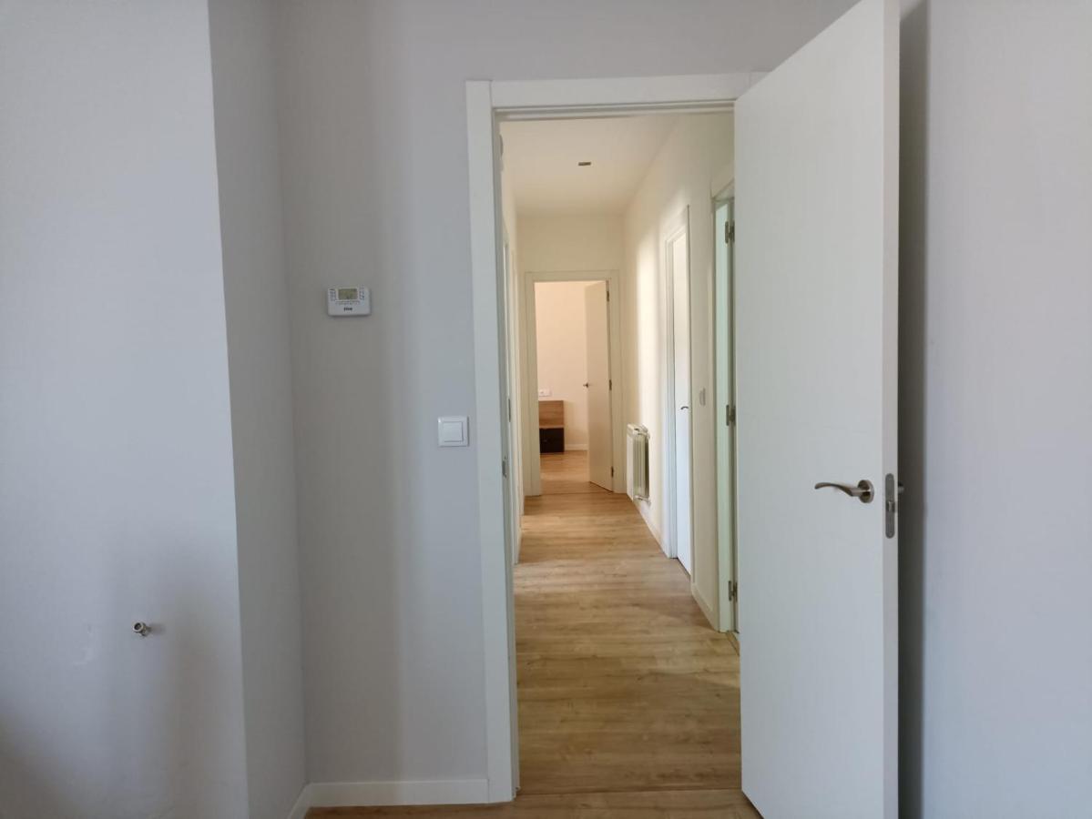 Apartamento Barbadillo - Redmansur Касерес Екстер'єр фото