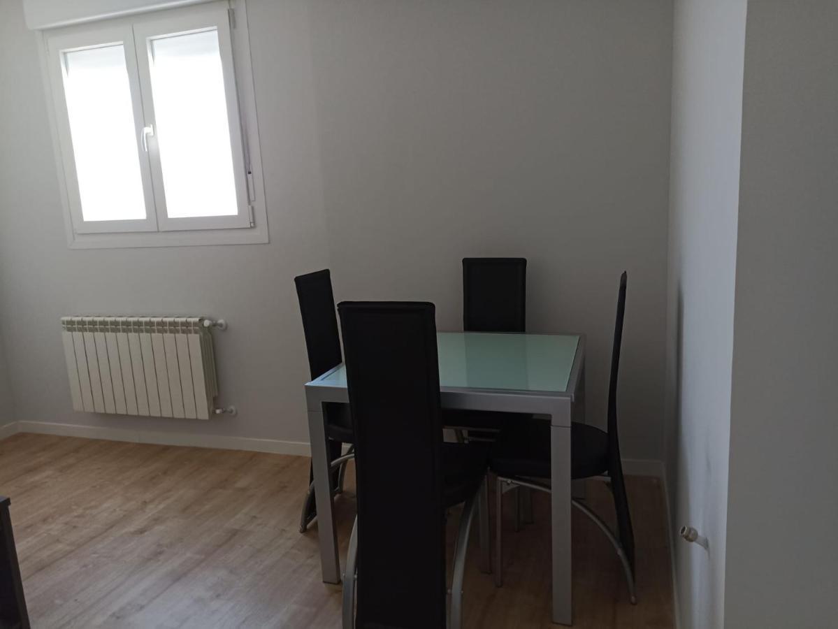 Apartamento Barbadillo - Redmansur Касерес Екстер'єр фото