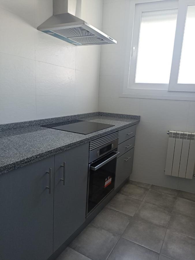 Apartamento Barbadillo - Redmansur Касерес Екстер'єр фото