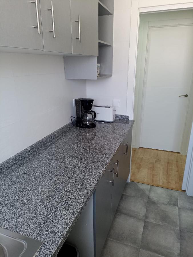 Apartamento Barbadillo - Redmansur Касерес Екстер'єр фото
