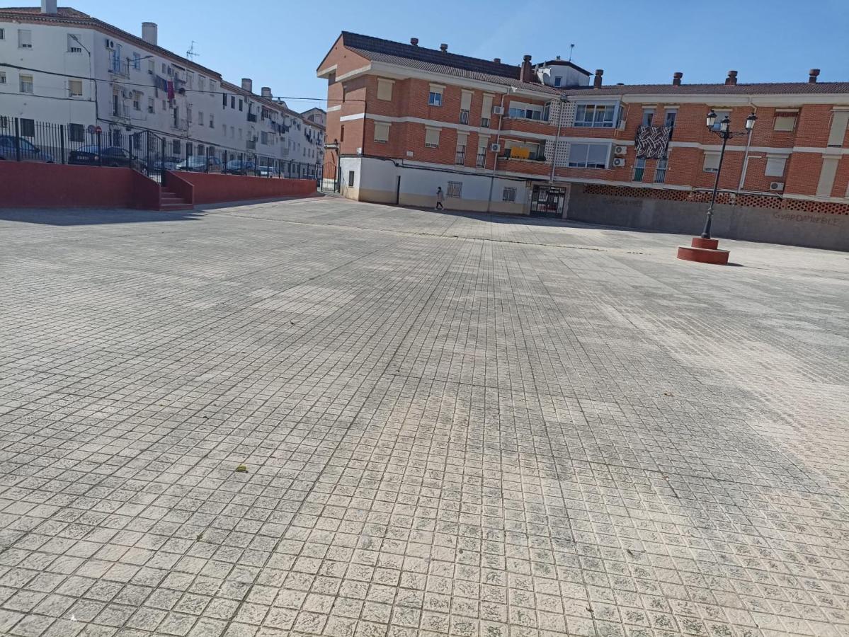 Apartamento Barbadillo - Redmansur Касерес Екстер'єр фото