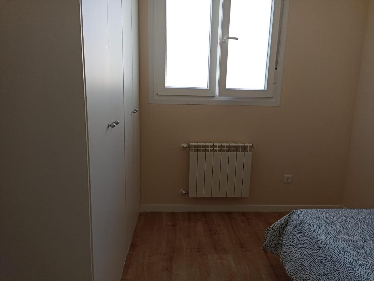 Apartamento Barbadillo - Redmansur Касерес Екстер'єр фото