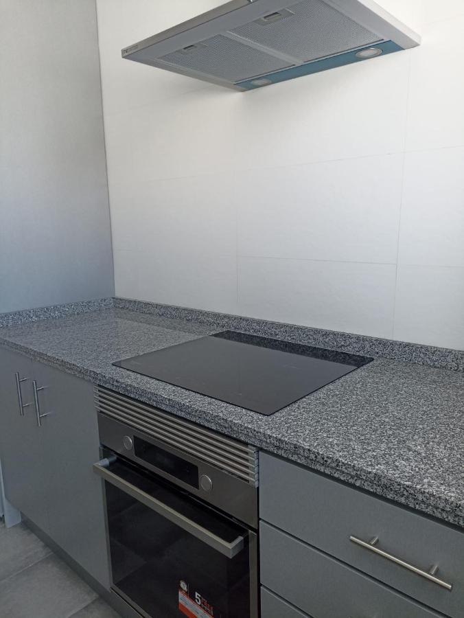 Apartamento Barbadillo - Redmansur Касерес Екстер'єр фото