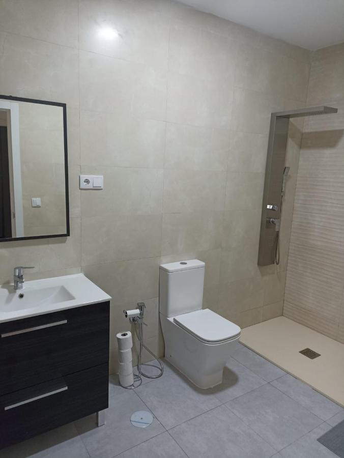 Apartamento Barbadillo - Redmansur Касерес Екстер'єр фото