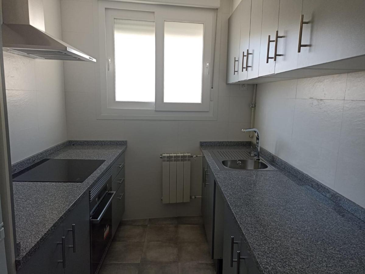 Apartamento Barbadillo - Redmansur Касерес Екстер'єр фото
