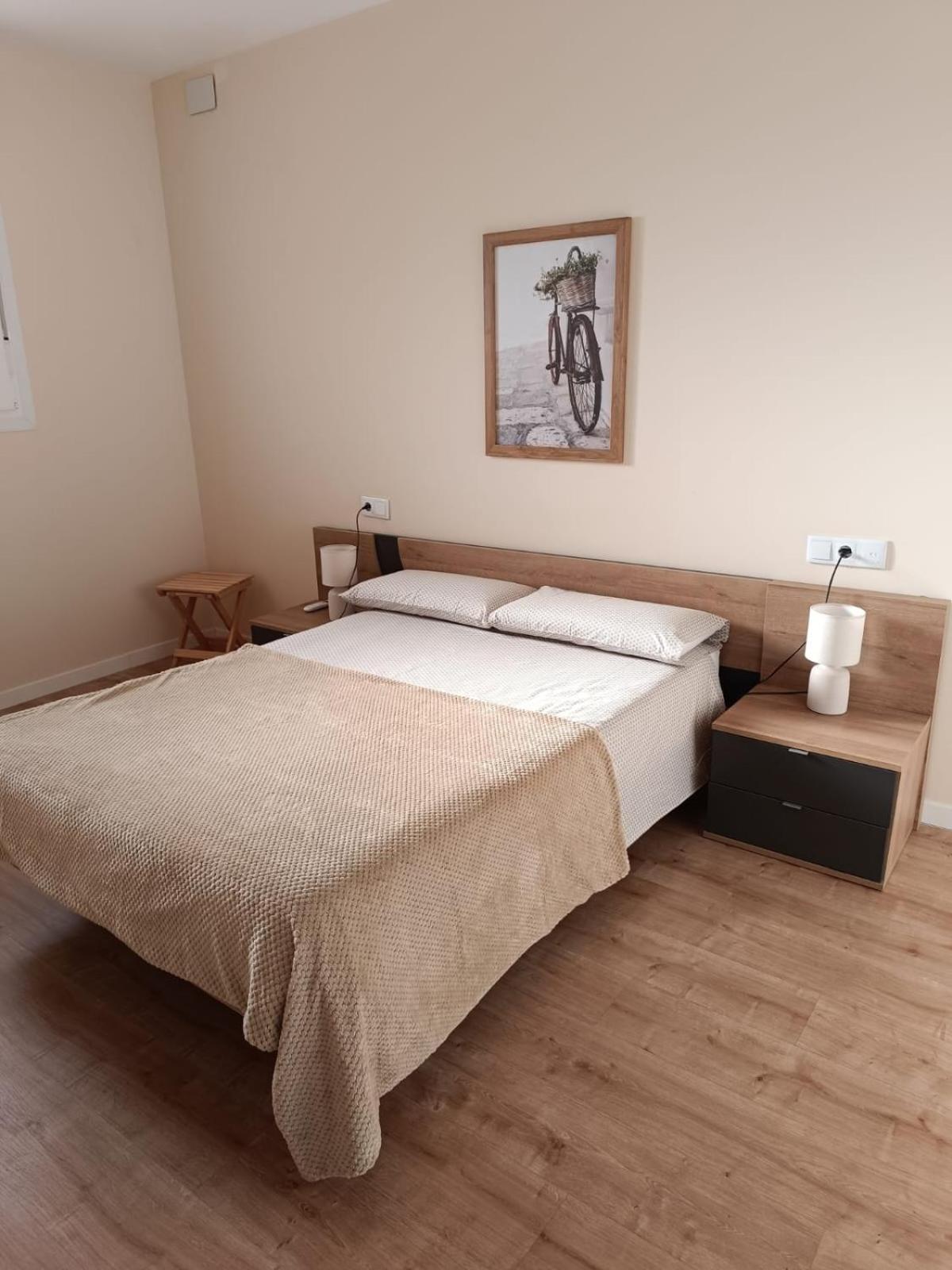 Apartamento Barbadillo - Redmansur Касерес Екстер'єр фото