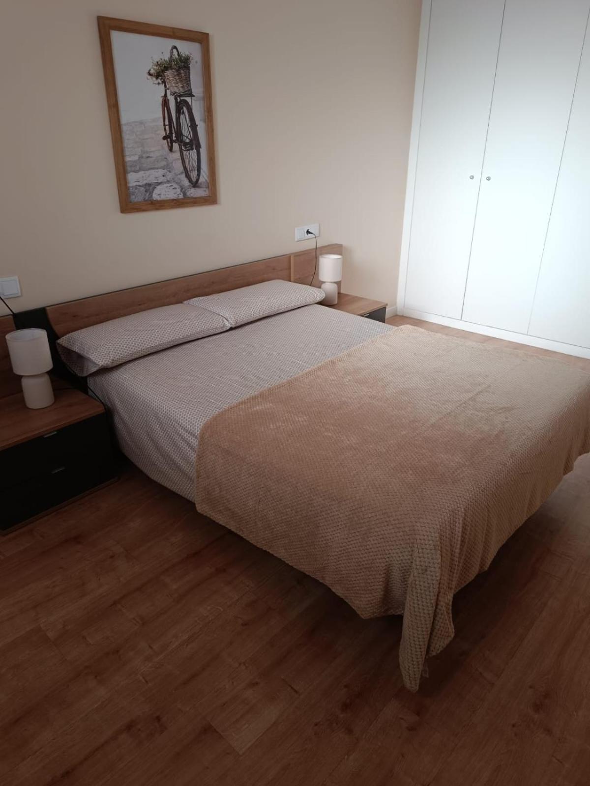 Apartamento Barbadillo - Redmansur Касерес Екстер'єр фото