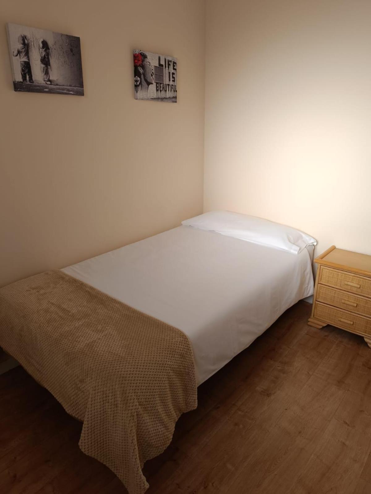 Apartamento Barbadillo - Redmansur Касерес Екстер'єр фото